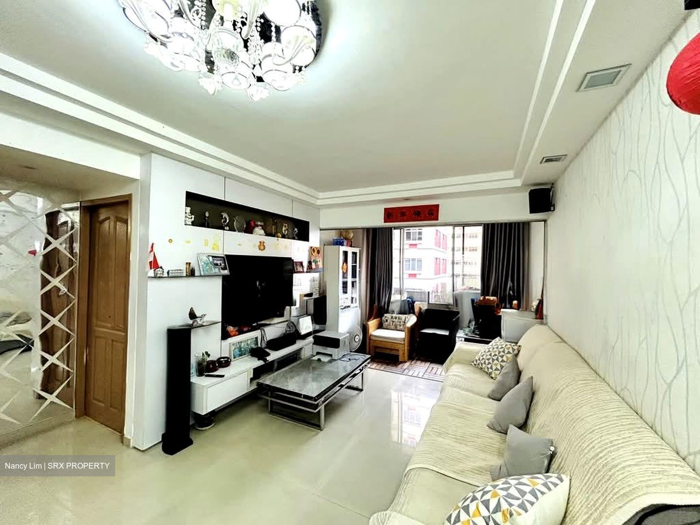 Blk 305 Tampines Street 32 (Tampines), HDB 5 Rooms #569799841